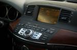 Infiniti M35 2009 года
